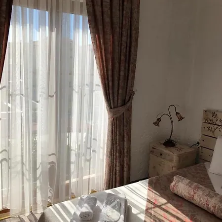 Bizim Ev Alacati * Izmir