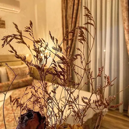 Bizim Ev Alacati