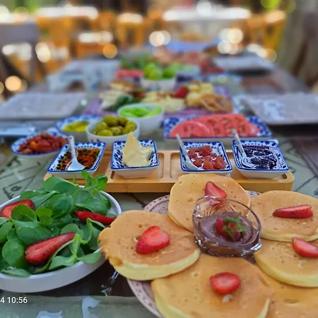 Bizim Ev Alacati