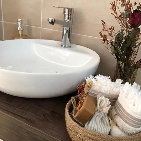 Bizim Ev Alacati Izmir