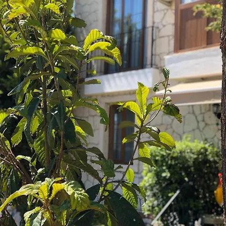 Bizim Ev Alacati * Izmir
